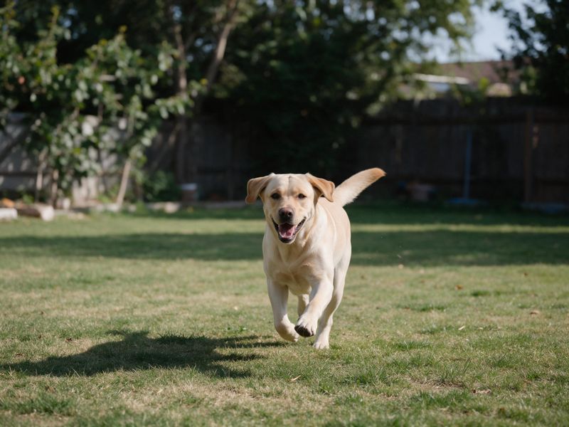 dog training project near Park City, UT