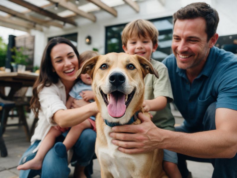 dog training project near Park City, UT